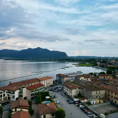 Badia Del * Clusane