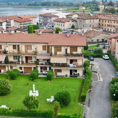 Apartament Badia Del