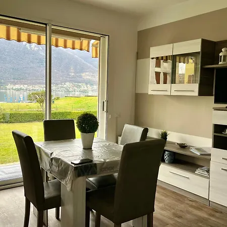 Badia Del Apartament *