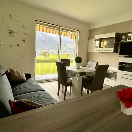 Badia Del Apartament