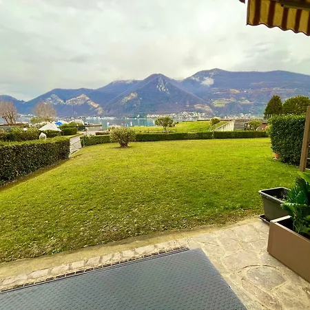 Apartament Badia Del Clusane