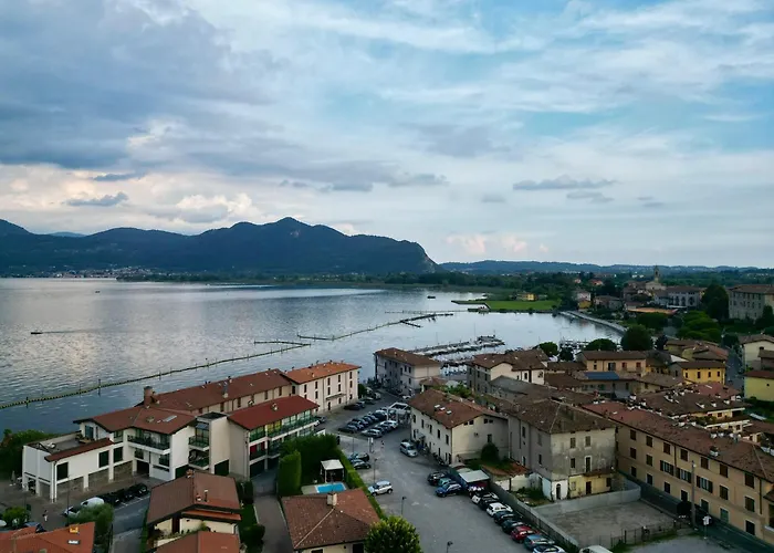 Badia Del * Clusane