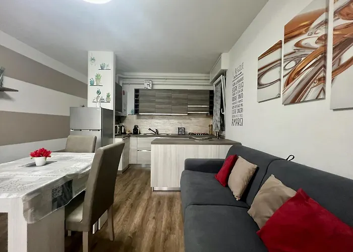 Badia Del Apartament Clusane