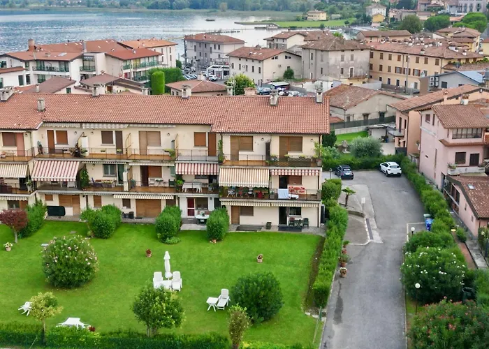 Apartament Badia Del