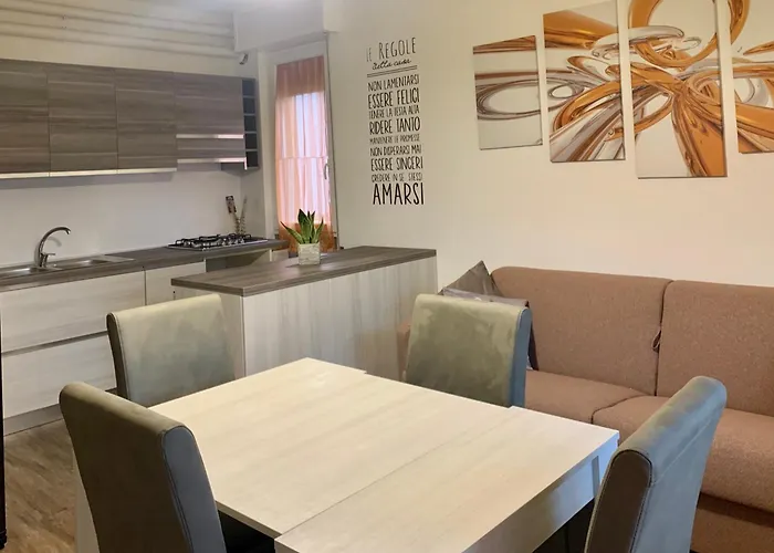 Apartament Badia Del Clusane
