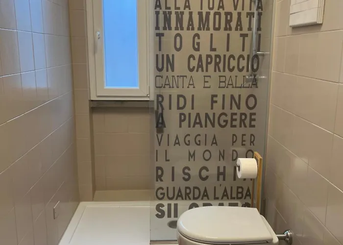 Badia Del Apartament Clusane