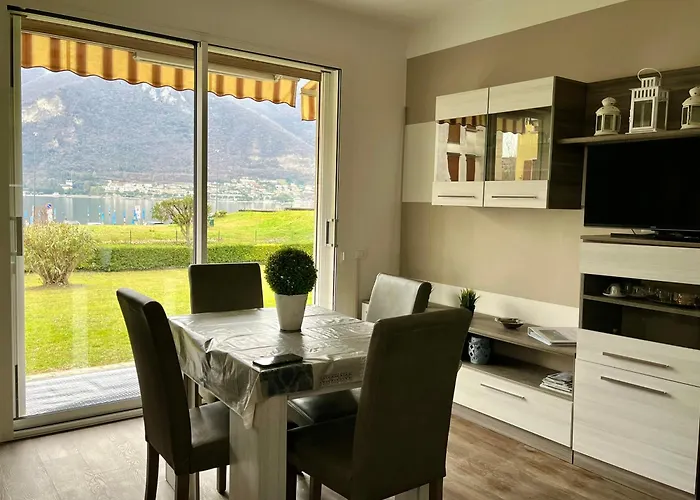 Badia Del Apartament *
