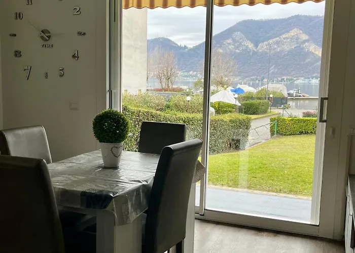 Apartament Badia Del