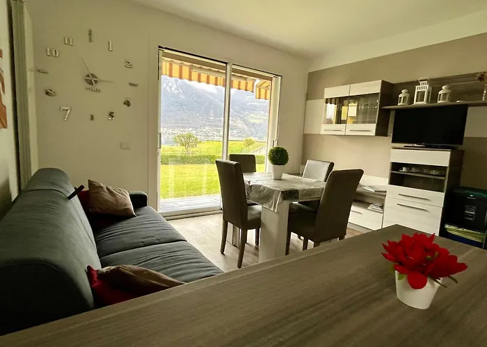 Badia Del Apartament