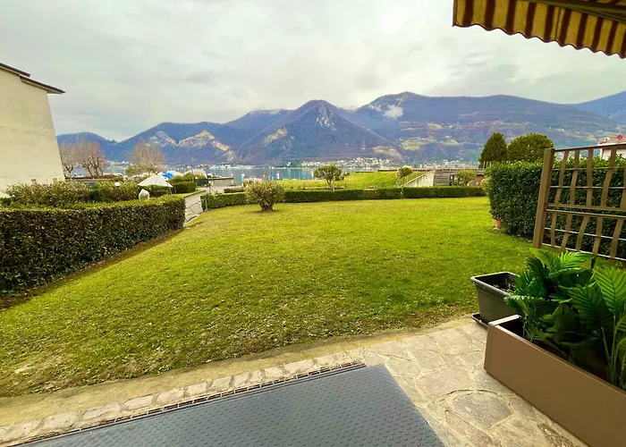 Apartament Badia Del Clusane